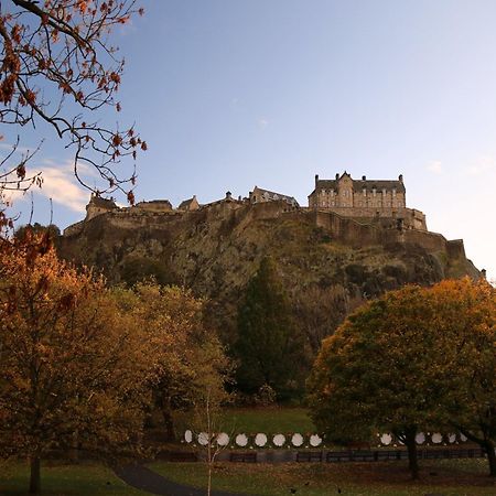 Bright And Cosy Flat At The Heart Of The Old Town Apartment Edinburgh Ngoại thất bức ảnh