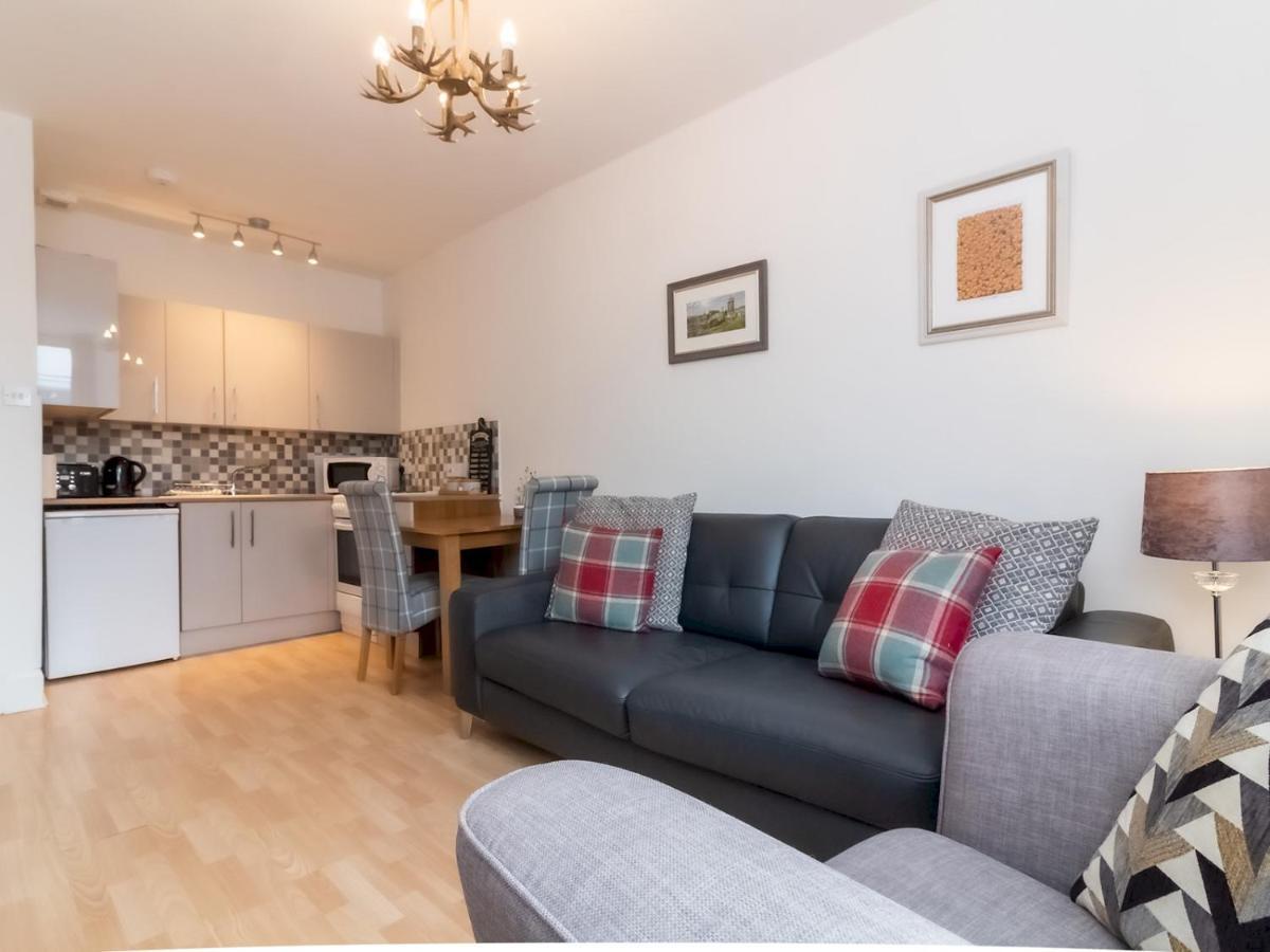Bright And Cosy Flat At The Heart Of The Old Town Apartment Edinburgh Ngoại thất bức ảnh